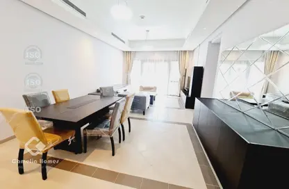 Apartment - 2 Bedrooms - 3 Bathrooms for rent in Fereej Bin Mahmoud South - Fereej Bin Mahmoud - Doha