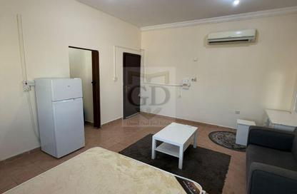 Apartment - Studio - 1 Bathroom for rent in Al Maamoura - Al Maamoura - Doha Apartment - Studio - 1 Bathroom for rent in Al Maamoura - Al Maamoura - Doha