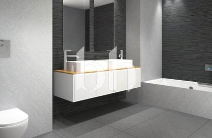 Apartment - Studio - 1 Bathroom for sale in Lusail Residence - Marina District - Lusail Apartment - Studio - 1 Bathroom for sale in Lusail Residence - Marina District - Lusail