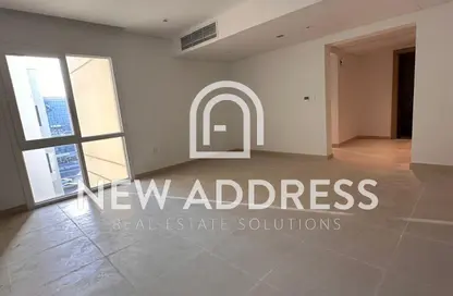 Apartment - 2 Bedrooms - 3 Bathrooms for rent in Corniche Road - Corniche Road - Doha