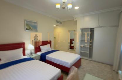 Apartment - 3 - 4 for rent in West Bay Tower - West Bay - West Bay - Doha