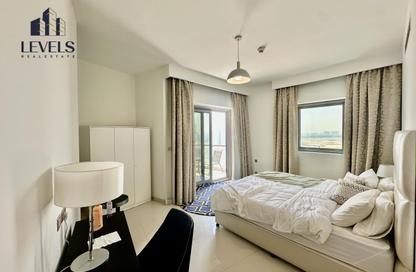 Apartment - 2 - 3 for rent in Lusail Marina Heights - Marina District - Lusail Apartment - 2 - 3 for rent in Lusail Marina Heights - Marina District - Lusail