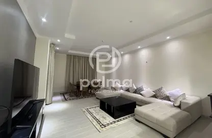 شقة - غرفة نوم - 2 حمامات للبيع في فوكس هيلز اي 13 - فوكس هيلز - الوسيل