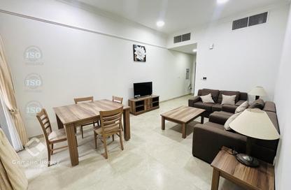 Apartment - 1 - 1 for rent in West Walk - Al Waab - Doha