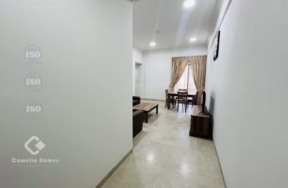 Apartment - 1 - 1 for rent in West Walk - Al Waab - Doha