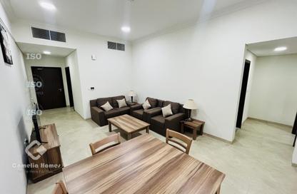 Apartment - 1 - 1 for rent in West Walk - Al Waab - Doha