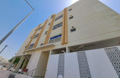 Apartment - 2 - 2 for rent in Madinat Khalifa Building 58 - Madinat Khalifa South - Madinat Khalifa - Doha