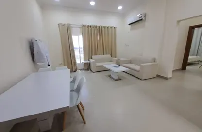 شقة - 2 غرف نوم - 2 حمامات للايجار في بناية مدينة خيلفه 58 - مدينة خليفة جنوب - مدينة خليفة - الدوحة