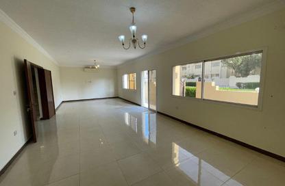 مجمع سكني - 4 غرف نوم - 4 حمامات للايجار في مجمع برزان السكني - سلاطة الجديدة - سلاطة - الدوحة