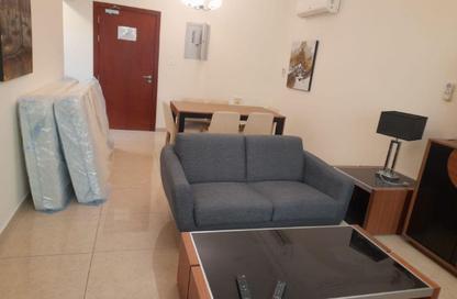 Apartment - 2 Bedrooms - 2 Bathrooms for rent in Musheireb Apartments - Musheireb - Doha