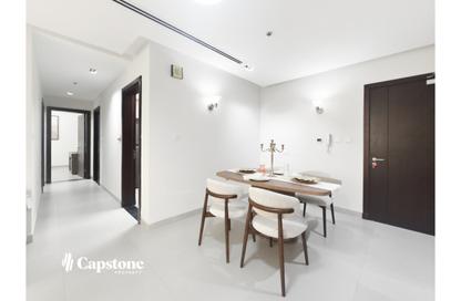 Apartment - 3 - 2 for rent in CAP165 - Al Erkyah City - Lusail Apartment - 3 - 2 for rent in CAP165 - Al Erkyah City - Lusail