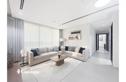 Apartment - 3 Bedrooms - 2 Bathrooms for rent in CAP165 - Al Erkyah City - Lusail Apartment - 3 Bedrooms - 2 Bathrooms for rent in CAP165 - Al Erkyah City - Lusail