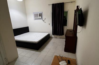 Apartment - Studio - 1 for rent in Old Salata - Salata - Doha