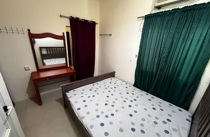 Apartment - 1 Bathroom for rent in Old Salata - Salata - Doha