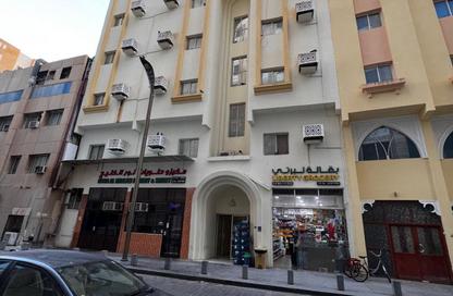 Apartment - Studio - 1 for rent in Old Salata - Salata - Doha