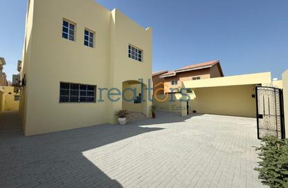 Villa - 5 Bedrooms - 5 Bathrooms for rent in Al Maamoura - Al Maamoura - Doha