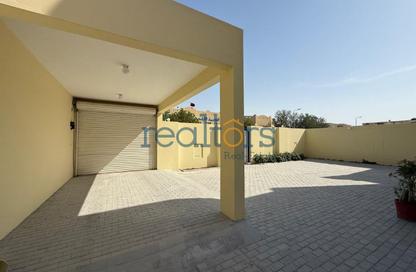 Villa - 5 Bedrooms - 5 Bathrooms for rent in Al Maamoura - Al Maamoura - Doha