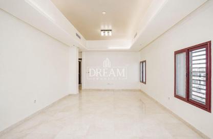 Apartment - 2 Bedrooms - 3 Bathrooms for rent in Fox Hills - Fox Hills - Lusail