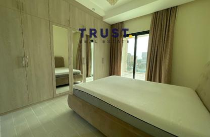 Apartment - 1 Bedroom - 2 Bathrooms for sale in Fox Hills A13 - Fox Hills - Lusail