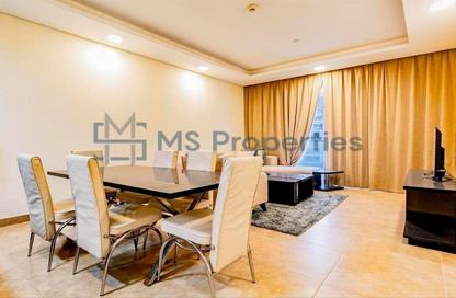 Apartment - 1 Bedroom - 2 Bathrooms for sale in R-19 Building - Al Erkyah City - Lusail
