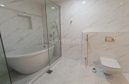 Apartment - 2 - 3 for rent in East Porto Drive - Porto Arabia - The Pearl Island - Doha
