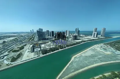 Apartment - 2 Bedrooms - 2 Bathrooms for rent in Zig Zag Tower B - Zig Zag Towers - West Bay - Doha