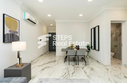 Apartment - 2 Bedrooms - 2 Bathrooms for rent in Al Nasr Street - Al Nasr - Doha Apartment - 2 Bedrooms - 2 Bathrooms for rent in Al Nasr Street - Al Nasr - Doha