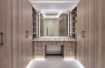 Villa - 5 Bedrooms - 6 Bathrooms for rent in West Bay Lagoon Villas - West Bay Lagoon - West Bay Lagoon - Doha