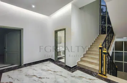 فيلا - 5 غرف نوم - 6 حمامات للايجار في فلل واست باي لاغون - وست باي لاجون - بحيرة وست لاجون - الدوحة