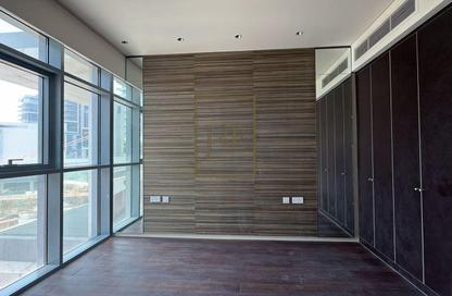 Apartment - 3 Bedrooms - 4 Bathrooms for sale in Seef Lusail Tower 1 - Seef Lusail - Lusail City - Lusail