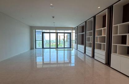 Apartment - 3 Bedrooms - 4 Bathrooms for sale in Seef Lusail Tower 1 - Seef Lusail - Lusail City - Lusail