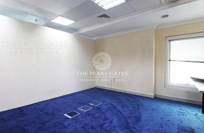 Office Space - Studio for rent in Banks street - Musheireb - Doha