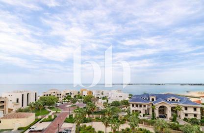 Apartment - 2 Bedrooms - 2 Bathrooms for rent in Giardino Gardens - Giardino Villas - The Pearl Island - Doha
