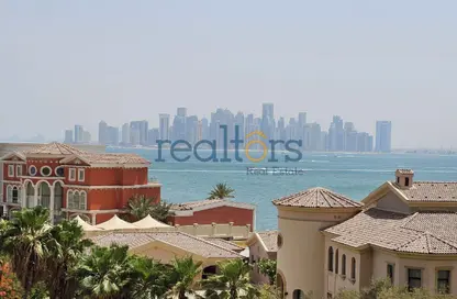 Apartment - 2 Bedrooms - 3 Bathrooms for rent in Tower 29 - Viva Bahriyah - The Pearl Island - Doha Apartment - 2 Bedrooms - 3 Bathrooms for rent in Tower 29 - Viva Bahriyah - The Pearl Island - Doha