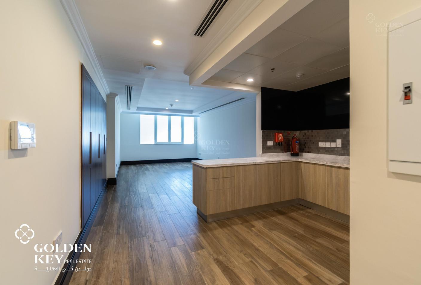 Cooling Included | Beach Access | SF-Studio