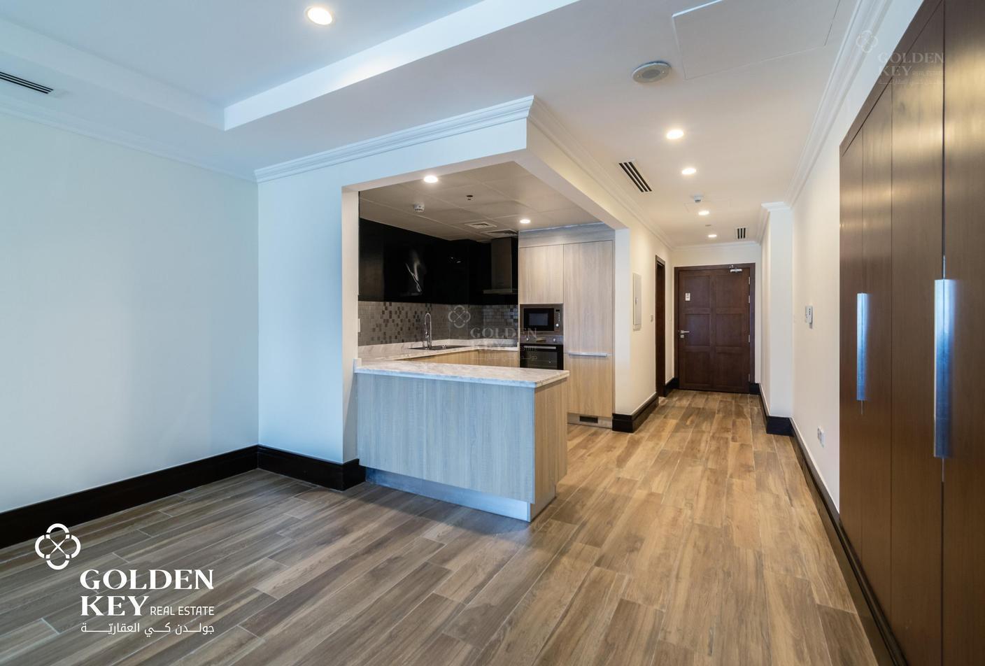 Cooling Included | Beach Access | SF-Studio