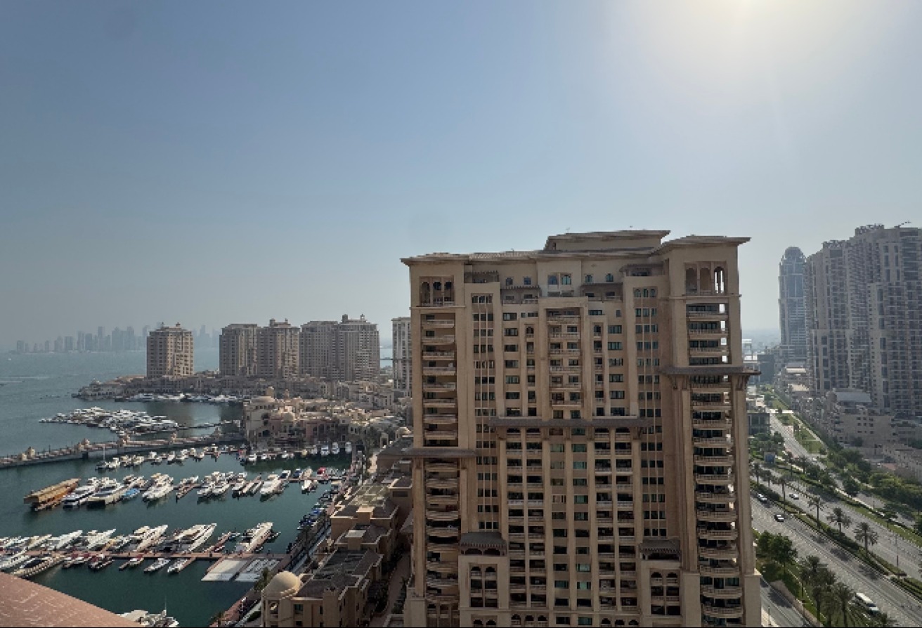 BILLS INCLUDED | SEMI FURNISHED 2BHK | BIG BALCONY