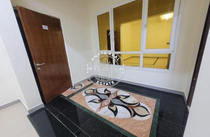 Villa - Studio - 1 Bathroom for rent in Al Thumama - Al Thumama - Doha