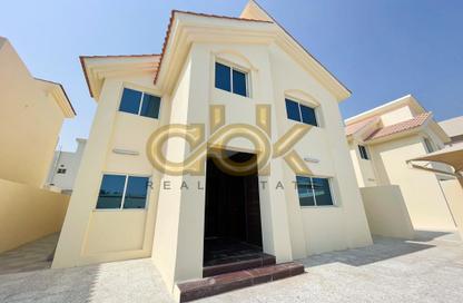 Villa - 4 - 5 for rent in Al Luqta - Al Luqta - Doha