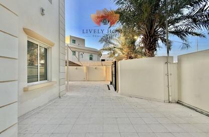 Villa - 7 - 7+ for rent in Al Gassar Resort - West Bay - Doha Villa - 7 - 7+ for rent in Al Gassar Resort - West Bay - Doha