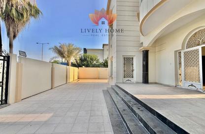 Villa - 7 - 7+ for rent in Al Gassar Resort - West Bay - Doha