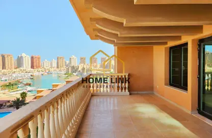 شقة - 3 غرف نوم - 4 حمامات للايجار في طريق بورتو الغربي - بورتو أرابيا - جزيرة اللؤلؤة - الدوحة شقة - 3 غرف نوم - 4 حمامات للايجار في طريق بورتو الغربي - بورتو أرابيا - جزيرة اللؤلؤة - الدوحة