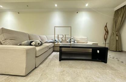 Apartment - 2 Bedrooms - 3 Bathrooms for rent in East Porto Drive - Porto Arabia - The Pearl Island - Doha