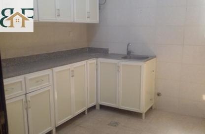 Apartment - 2 - 2 for rent in Umm Ghuwalina - Umm Ghuwailina - Doha
