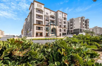 Apartment - 1 Bedroom - 2 Bathrooms for rent in Fox Hills A13 - Fox Hills - Lusail