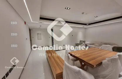 Apartment - 1 Bedroom - 2 Bathrooms for rent in Al Waab Street - Al Waab - Doha