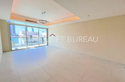 Apartment - 2 Bedrooms - 3 Bathrooms for sale in Crystal Residence - Gewan Island - The Pearl Island - Doha