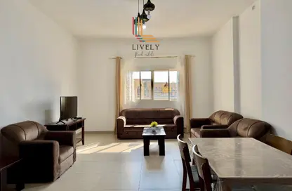 Apartment - 1 Bedroom - 2 Bathrooms for rent in Dara - Fox Hills - Lusail