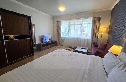 Hotel Apartments - Studio - 1 Bathroom for rent in West Bay - West Bay - Doha