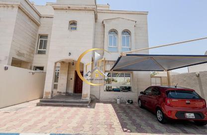 مجمع سكني - 5 غرف نوم - 5 حمامات للايجار في شارع بو هامو - أبو هامور - الدوحة مجمع سكني - 5 غرف نوم - 5 حمامات للايجار في شارع بو هامو - أبو هامور - الدوحة